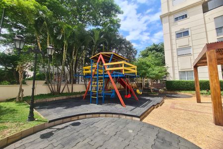 Apartamento à venda com 97m², 3 quartos e 2 vagasÁrea comum