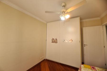 Apartamento à venda com 97m², 3 quartos e 2 vagasQuarto 1