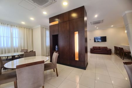 Apartamento à venda com 97m², 3 quartos e 2 vagasÁrea comum