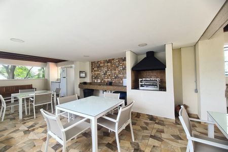 Apartamento à venda com 97m², 3 quartos e 2 vagasÁrea comum