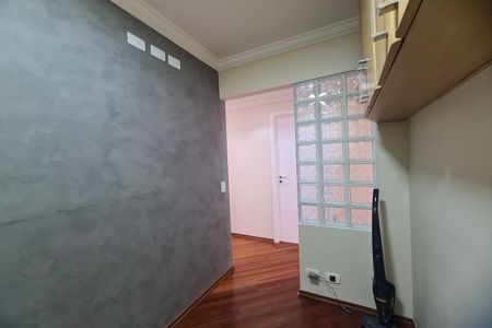 Apartamento à venda com 97m², 3 quartos e 2 vagasQuarto de Serviço