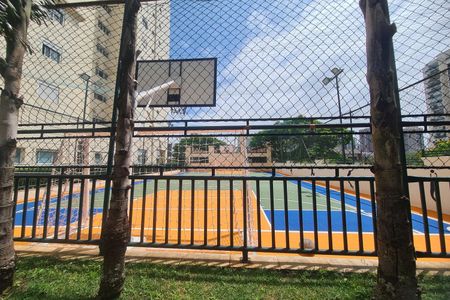 Apartamento à venda com 97m², 3 quartos e 2 vagasÁrea comum