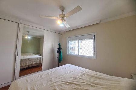 Apartamento à venda com 97m², 3 quartos e 2 vagasSuíte 1