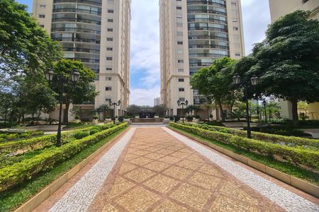 Apartamento à venda com 97m², 3 quartos e 2 vagasÁrea comum