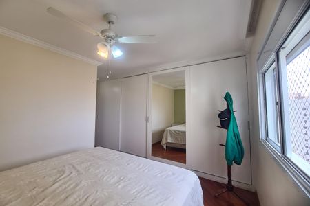 Apartamento à venda com 97m², 3 quartos e 2 vagasSuíte 1