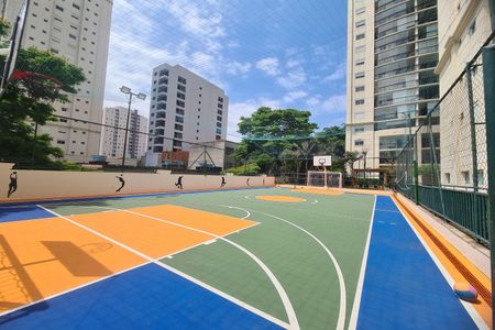 Apartamento à venda com 97m², 3 quartos e 2 vagasÁrea comum