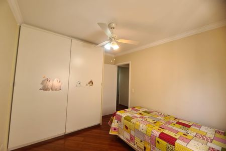 Apartamento à venda com 97m², 3 quartos e 2 vagasQuarto 1