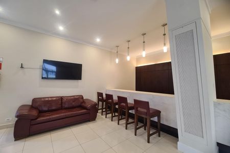 Apartamento à venda com 97m², 3 quartos e 2 vagasÁrea comum