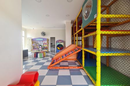 Apartamento à venda com 97m², 3 quartos e 2 vagasÁrea comum