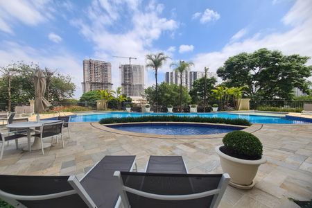 Apartamento à venda com 97m², 3 quartos e 2 vagasÁrea comum