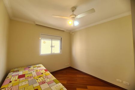 Apartamento à venda com 97m², 3 quartos e 2 vagasQuarto 1