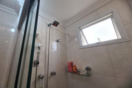 Apartamento à venda com 97m², 3 quartos e 2 vagasBanheiro