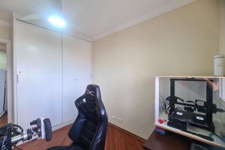 Apartamento à venda com 97m², 3 quartos e 2 vagasQuarto 2