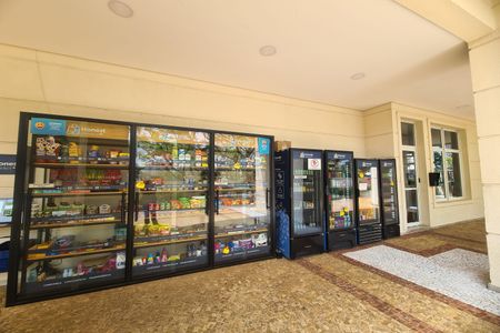 Apartamento à venda com 97m², 3 quartos e 2 vagasÁrea comum