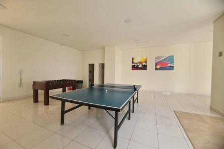 Apartamento à venda com 97m², 3 quartos e 2 vagasÁrea comum