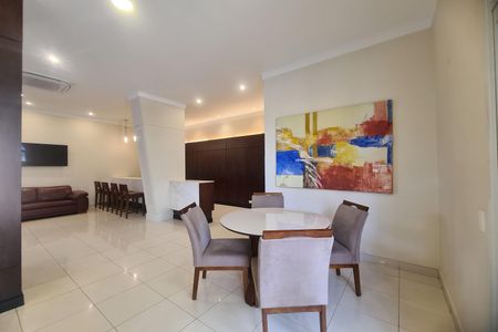 Apartamento à venda com 97m², 3 quartos e 2 vagasÁrea comum