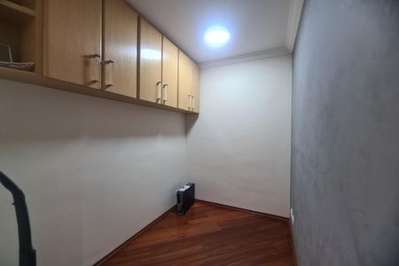 Apartamento à venda com 97m², 3 quartos e 2 vagasQuarto de Serviço