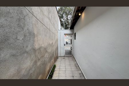Casa à venda com 86m², 2 quartos e 2 vagas Casa à venda com 86m², 2 quartos e 2 vagasCorredor
