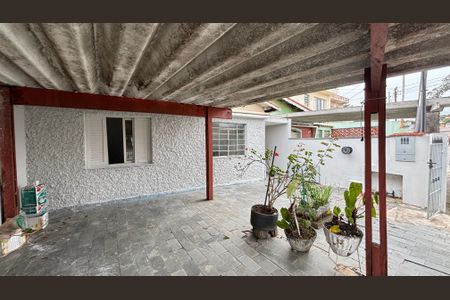 Casa à venda com 86m², 2 quartos e 2 vagas Casa à venda com 86m², 2 quartos e 2 vagasGaragem