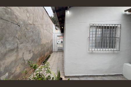Casa à venda com 86m², 2 quartos e 2 vagas Casa à venda com 86m², 2 quartos e 2 vagasQuintal - Area de Serviço