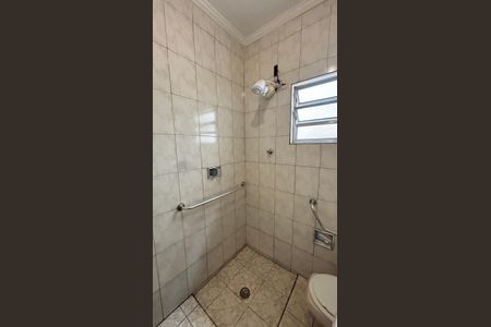 Casa à venda com 86m², 2 quartos e 2 vagas Casa à venda com 86m², 2 quartos e 2 vagasBanheiro