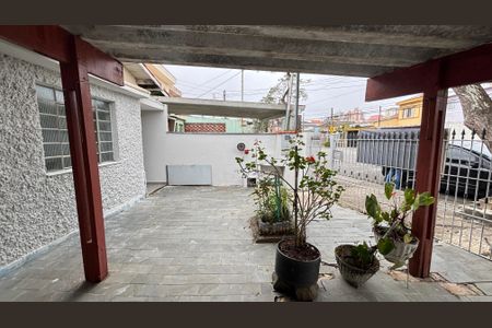 Casa à venda com 86m², 2 quartos e 2 vagas Casa à venda com 86m², 2 quartos e 2 vagasGaragem