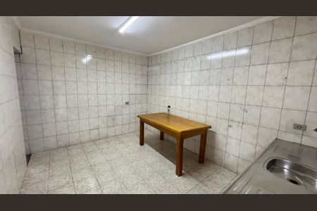 Casa à venda com 86m², 2 quartos e 2 vagas Casa à venda com 86m², 2 quartos e 2 vagasCozinha