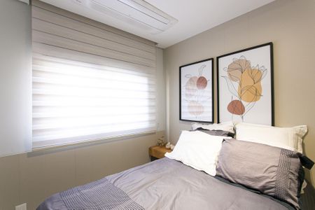 Apartamento à venda com 88m², 2 quartos e 1 vaga Apartamento à venda com 88m², 2 quartos e 1 vagaQuarto