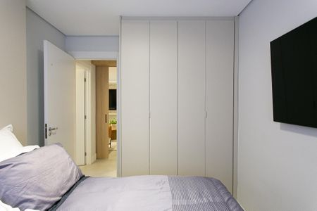Apartamento à venda com 88m², 2 quartos e 1 vaga Apartamento à venda com 88m², 2 quartos e 1 vagaQuarto