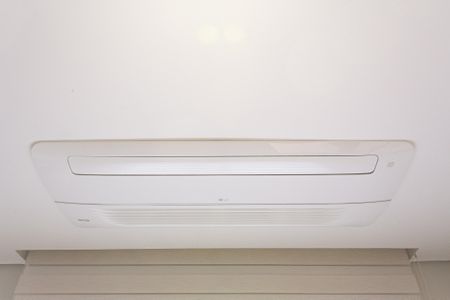 Apartamento à venda com 88m², 2 quartos e 1 vaga Apartamento à venda com 88m², 2 quartos e 1 vagaQuarto - Ar Condicionado