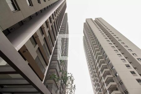 Apartamento à venda com 88m², 2 quartos e 1 vaga Apartamento à venda com 88m², 2 quartos e 1 vagaFachada