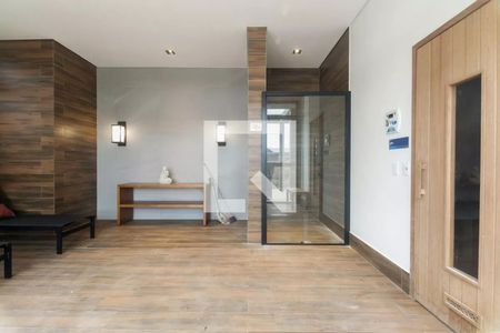 Apartamento à venda com 88m², 2 quartos e 1 vaga Apartamento à venda com 88m², 2 quartos e 1 vagaÁrea comum - Sauna