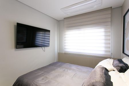 Apartamento à venda com 88m², 2 quartos e 1 vaga Apartamento à venda com 88m², 2 quartos e 1 vagaQuarto