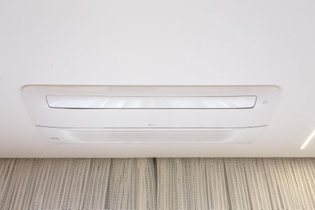 Apartamento à venda com 88m², 2 quartos e 1 vaga Apartamento à venda com 88m², 2 quartos e 1 vagaSuíte - Ar Condicionado