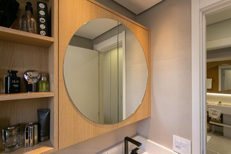 Apartamento à venda com 88m², 2 quartos e 1 vaga Apartamento à venda com 88m², 2 quartos e 1 vagaBanheiro da Suíte