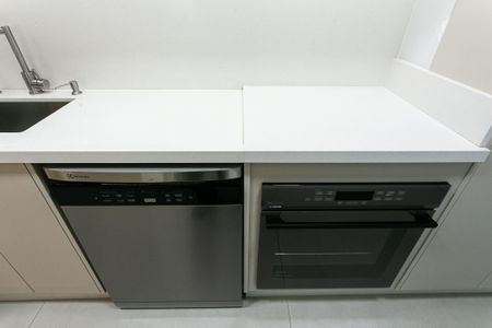 Apartamento à venda com 88m², 2 quartos e 1 vaga Apartamento à venda com 88m², 2 quartos e 1 vagaCozinha - Forno e Lava-Louças