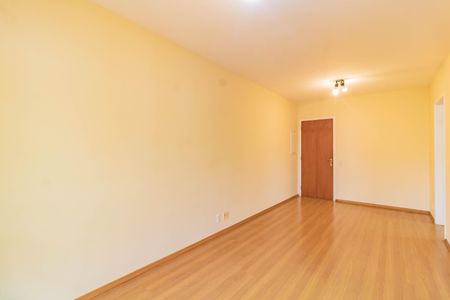 Sala de apartamento à venda com 2 quartos, 62m² em Jabaquara, São Paulo
