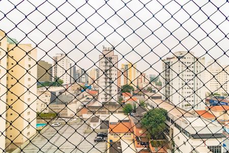 Vista da Varanda de apartamento à venda com 2 quartos, 62m² em Jabaquara, São Paulo