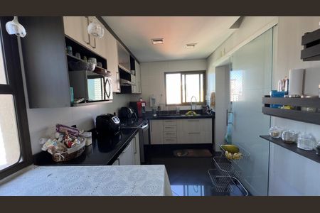 Apartamento à venda com 174m², 3 quartos e 3 vagas Apartamento à venda com 174m², 3 quartos e 3 vagasFoto 32