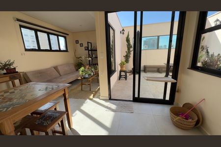 Foto 05 de apartamento à venda com 3 quartos, 174m² em Jardim Vila Mariana, São Paulo