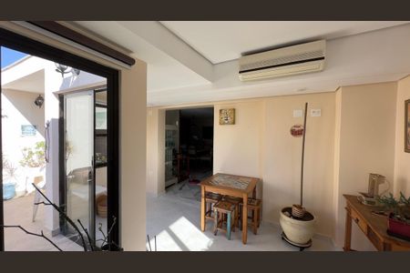 Foto 17 de apartamento à venda com 3 quartos, 174m² em Jardim Vila Mariana, São Paulo