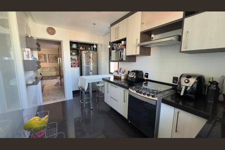 Foto 28 de apartamento à venda com 3 quartos, 174m² em Jardim Vila Mariana, São Paulo