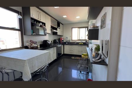 Foto 29 de apartamento à venda com 3 quartos, 174m² em Jardim Vila Mariana, São Paulo