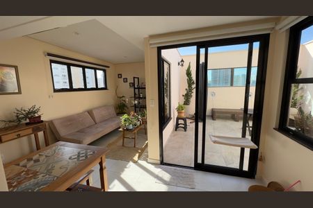 Apartamento à venda com 174m², 3 quartos e 3 vagas Apartamento à venda com 174m², 3 quartos e 3 vagasFoto 06