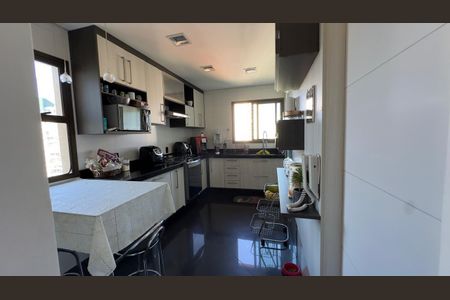 Foto 27 de apartamento à venda com 3 quartos, 174m² em Jardim Vila Mariana, São Paulo