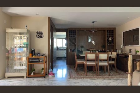 Foto 19 de apartamento à venda com 3 quartos, 174m² em Jardim Vila Mariana, São Paulo