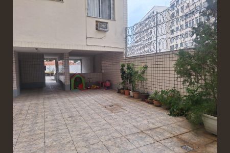 Apartamento à venda com 48m², 1 quarto e 1 vagaÁrea Externa