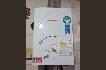 Apartamento à venda com 48m², 1 quarto e 1 vagaÁrea Externa