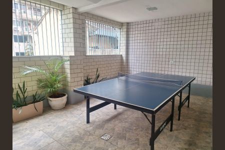 Apartamento à venda com 48m², 1 quarto e 1 vagaÁrea Externa