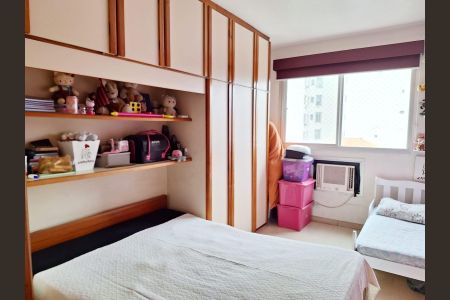 Quarto de apartamento para alugar com 1 quarto, 48m² em Catete, Rio de Janeiro